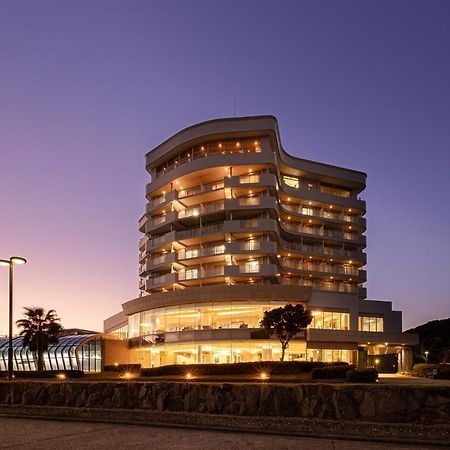 The Gran Resort Elegante Awajishima Екстериор снимка