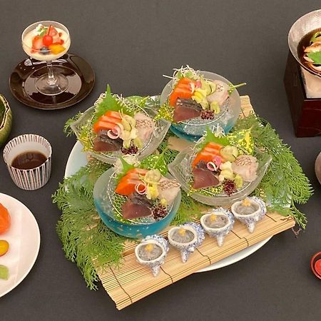 The Gran Resort Elegante Awajishima Екстериор снимка