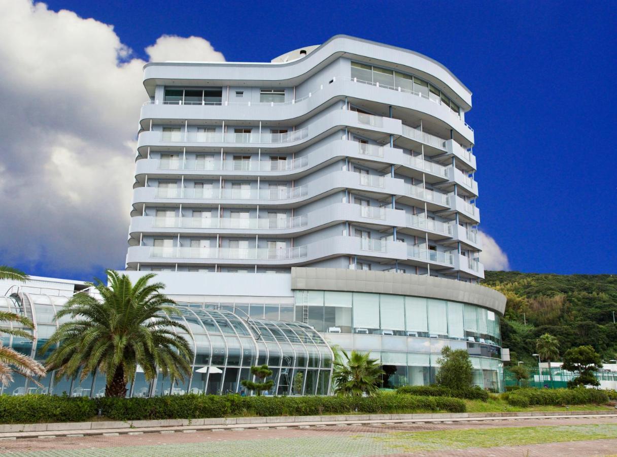 The Gran Resort Elegante Awajishima Екстериор снимка