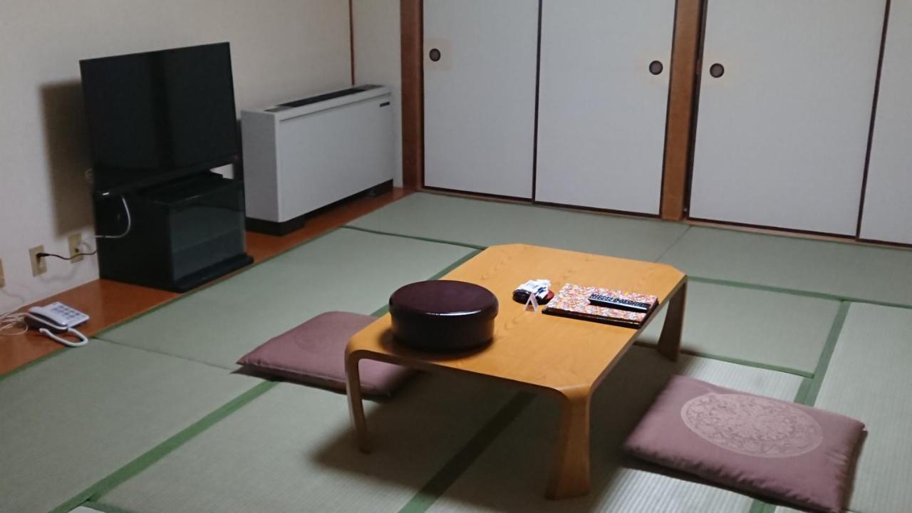 The Gran Resort Elegante Awajishima Екстериор снимка