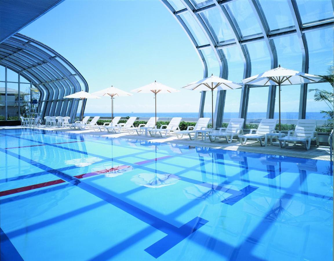 The Gran Resort Elegante Awajishima Екстериор снимка