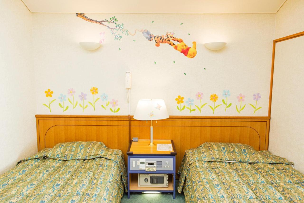 The Gran Resort Elegante Awajishima Екстериор снимка
