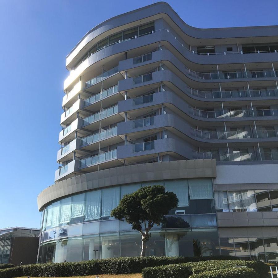 The Gran Resort Elegante Awajishima Екстериор снимка