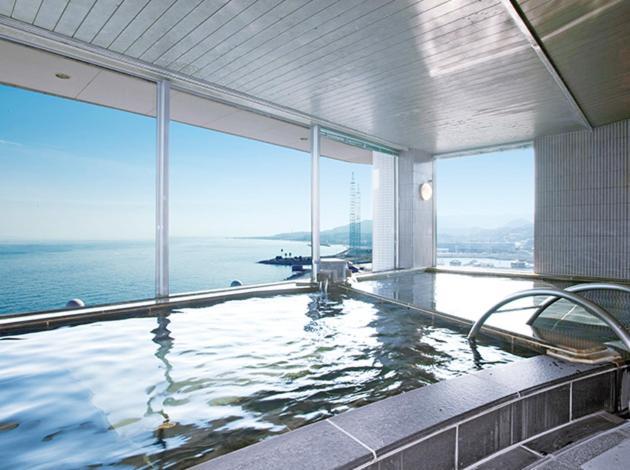 The Gran Resort Elegante Awajishima Екстериор снимка