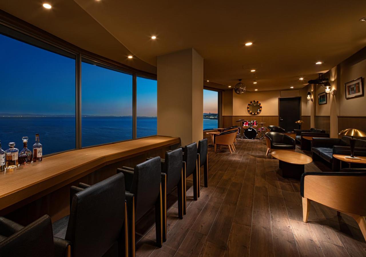 The Gran Resort Elegante Awajishima Екстериор снимка