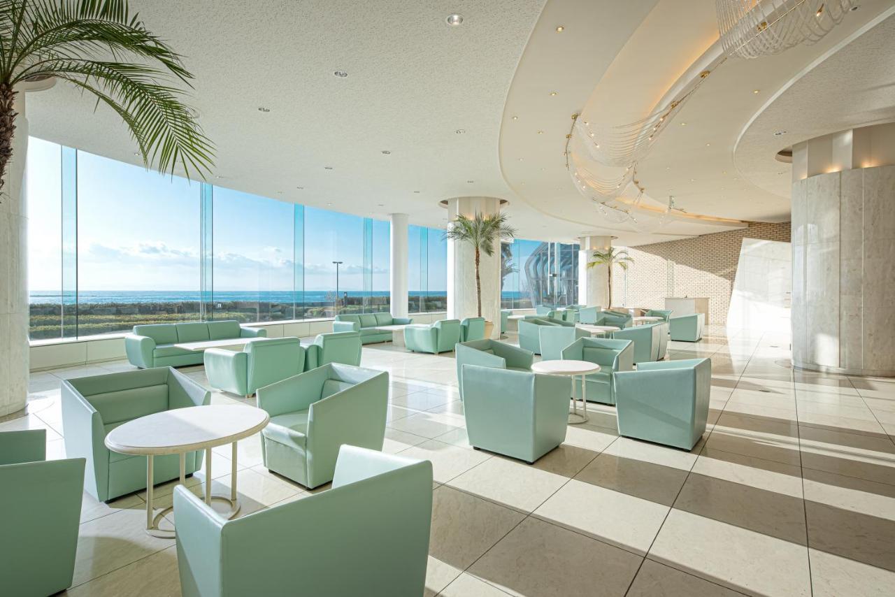 The Gran Resort Elegante Awajishima Екстериор снимка