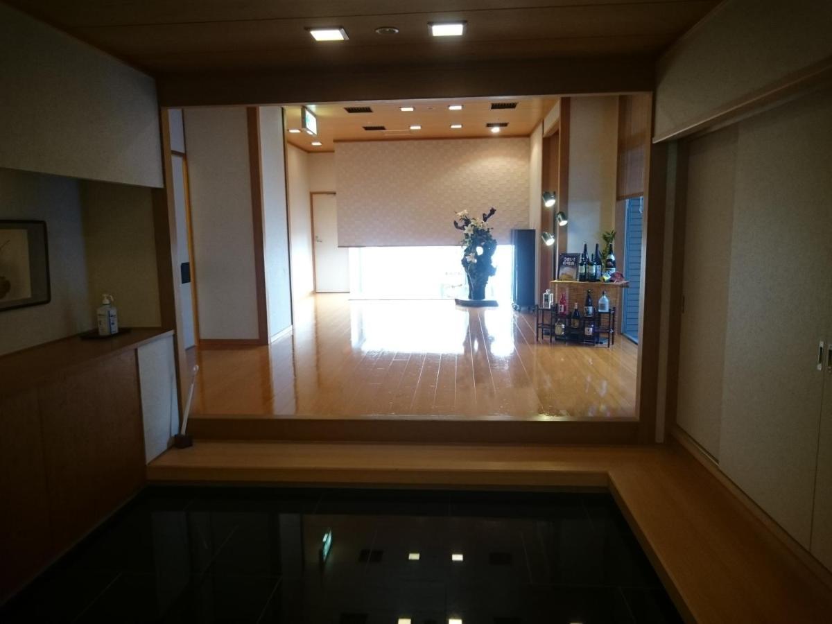 The Gran Resort Elegante Awajishima Екстериор снимка