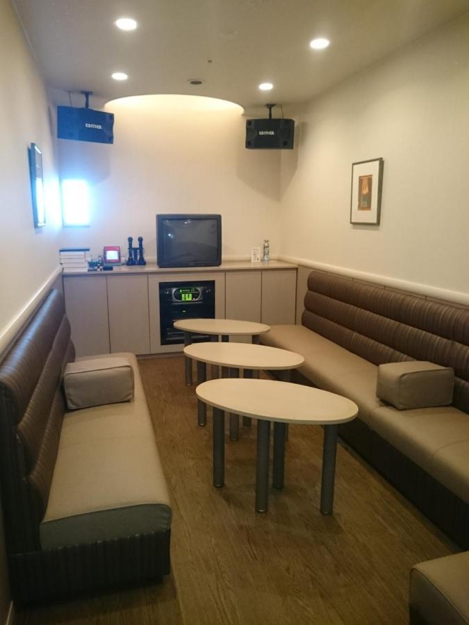 The Gran Resort Elegante Awajishima Екстериор снимка