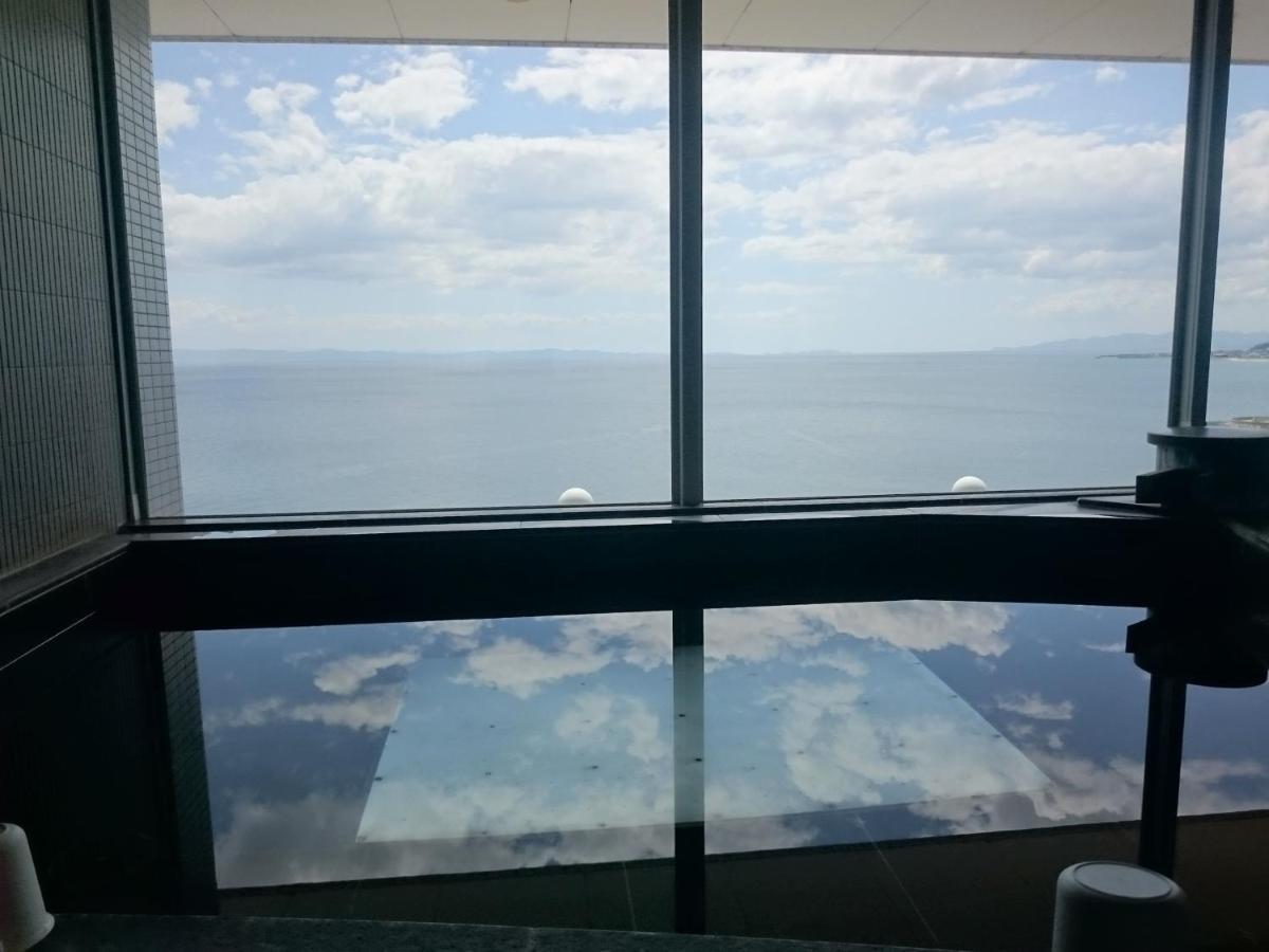The Gran Resort Elegante Awajishima Екстериор снимка