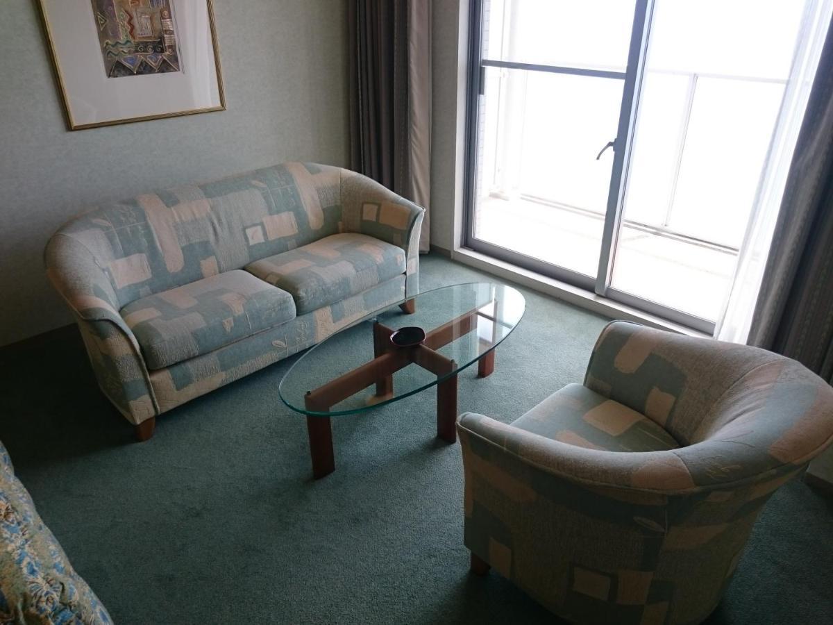 The Gran Resort Elegante Awajishima Екстериор снимка