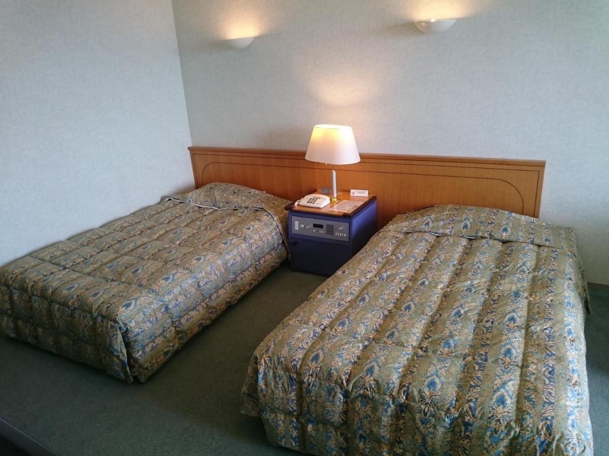 The Gran Resort Elegante Awajishima Екстериор снимка