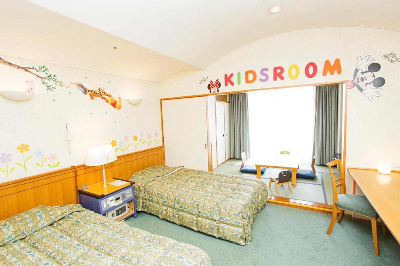 The Gran Resort Elegante Awajishima Екстериор снимка