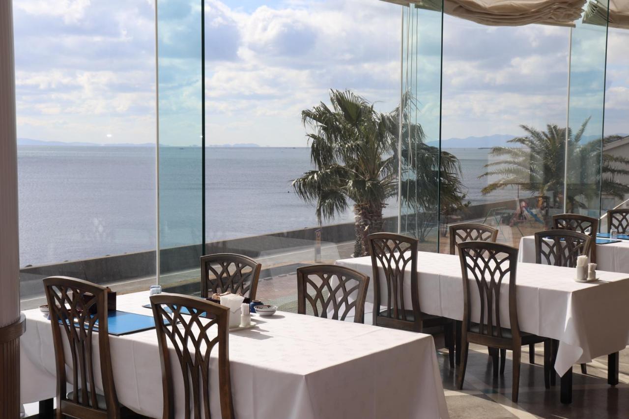 The Gran Resort Elegante Awajishima Екстериор снимка