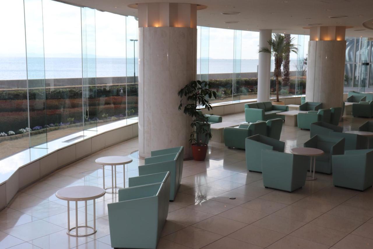 The Gran Resort Elegante Awajishima Екстериор снимка