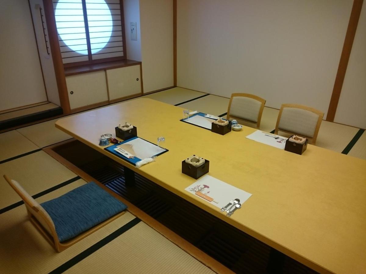 The Gran Resort Elegante Awajishima Екстериор снимка