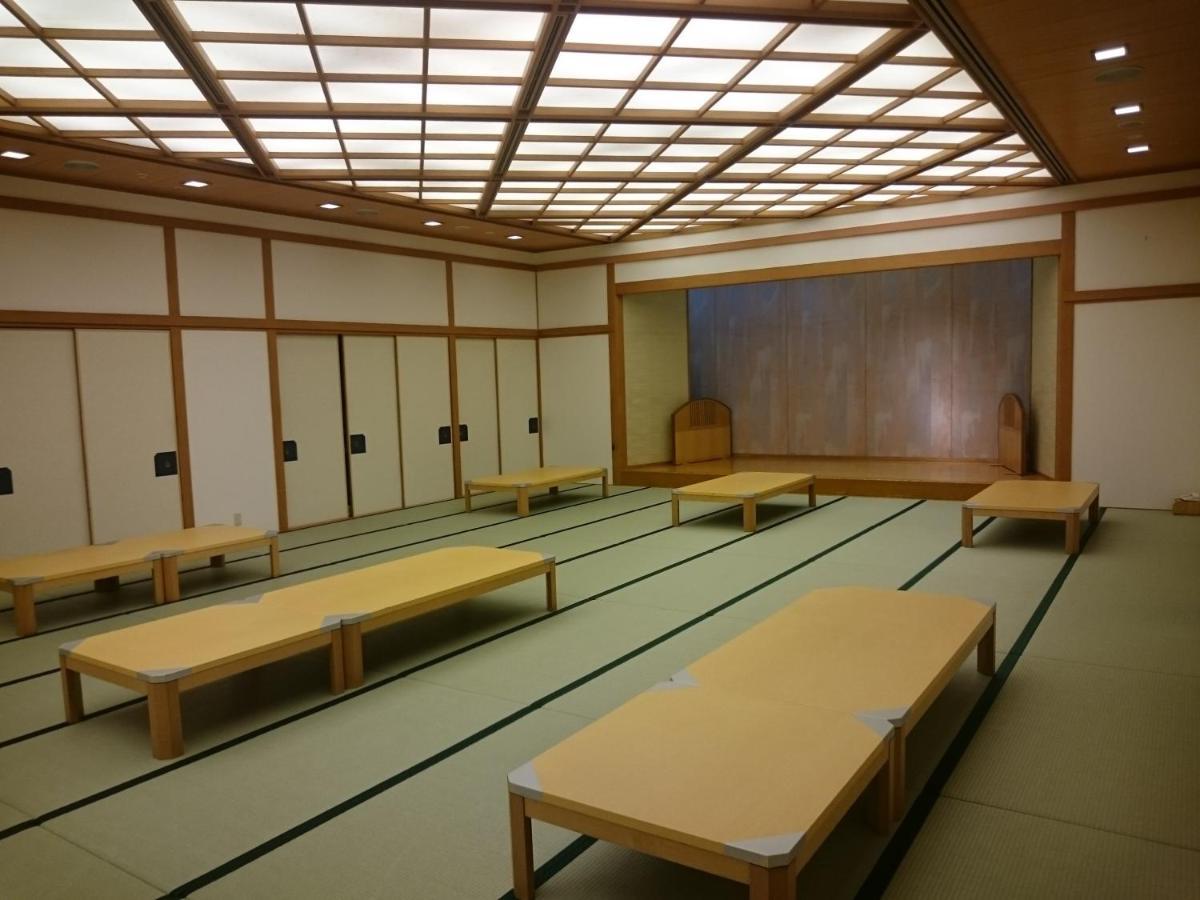The Gran Resort Elegante Awajishima Екстериор снимка