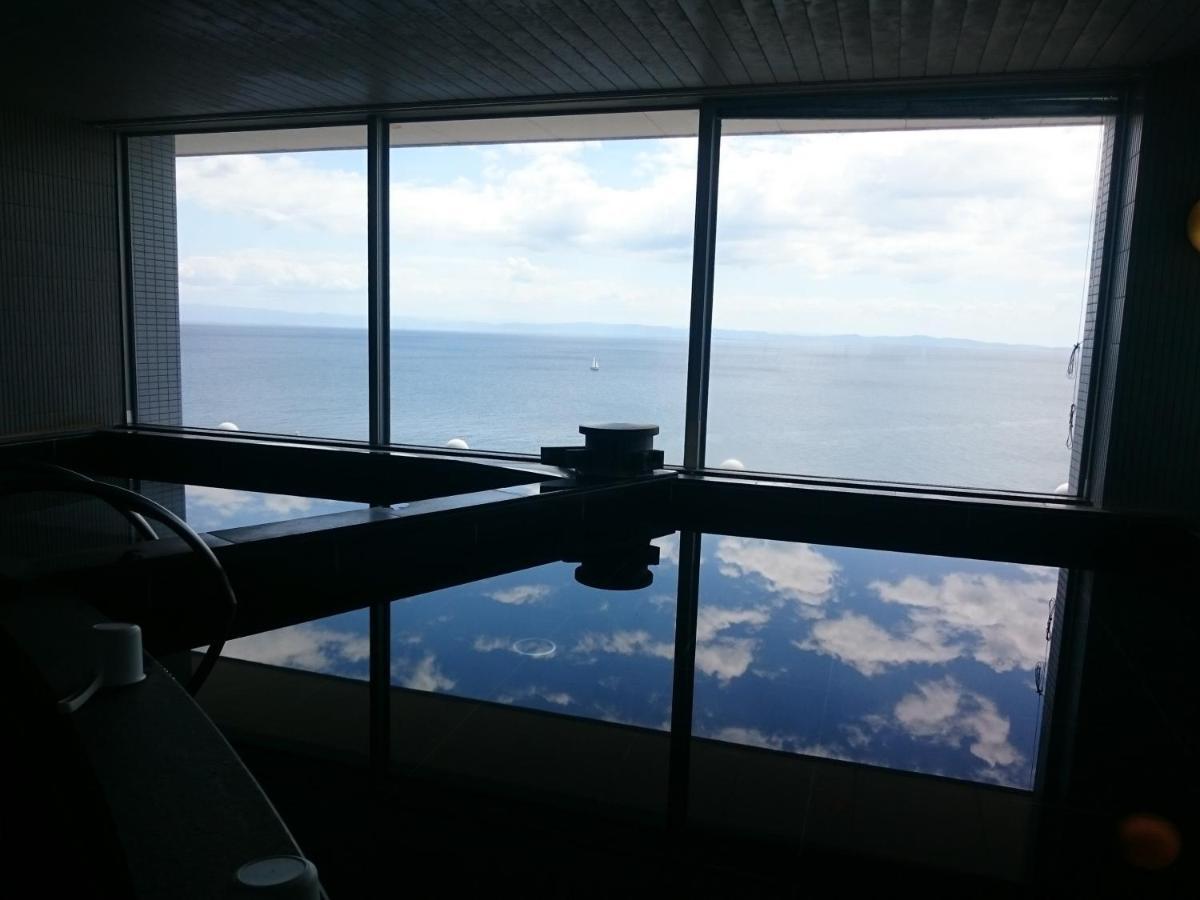 The Gran Resort Elegante Awajishima Екстериор снимка