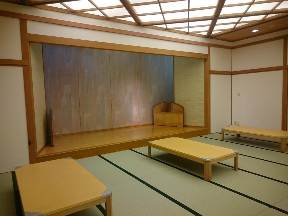 The Gran Resort Elegante Awajishima Екстериор снимка