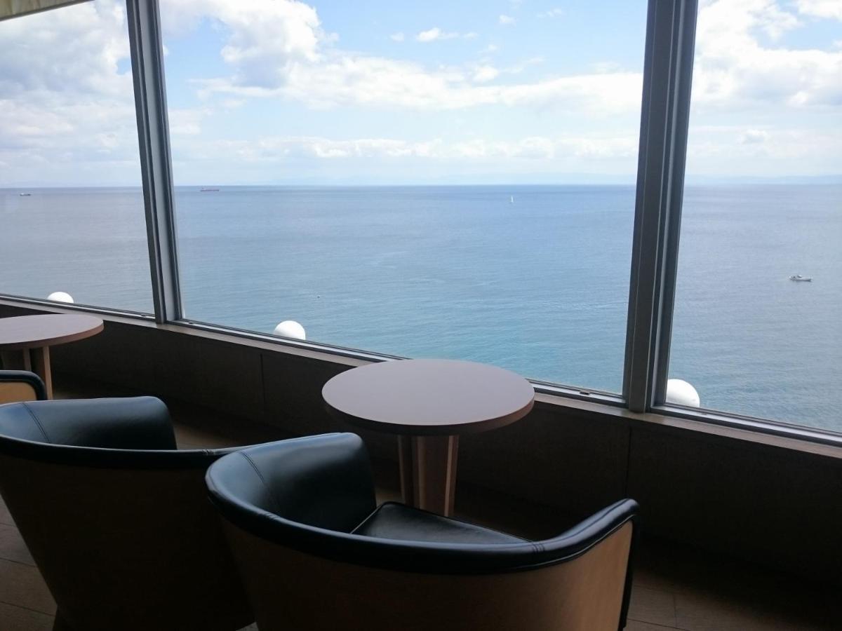 The Gran Resort Elegante Awajishima Екстериор снимка