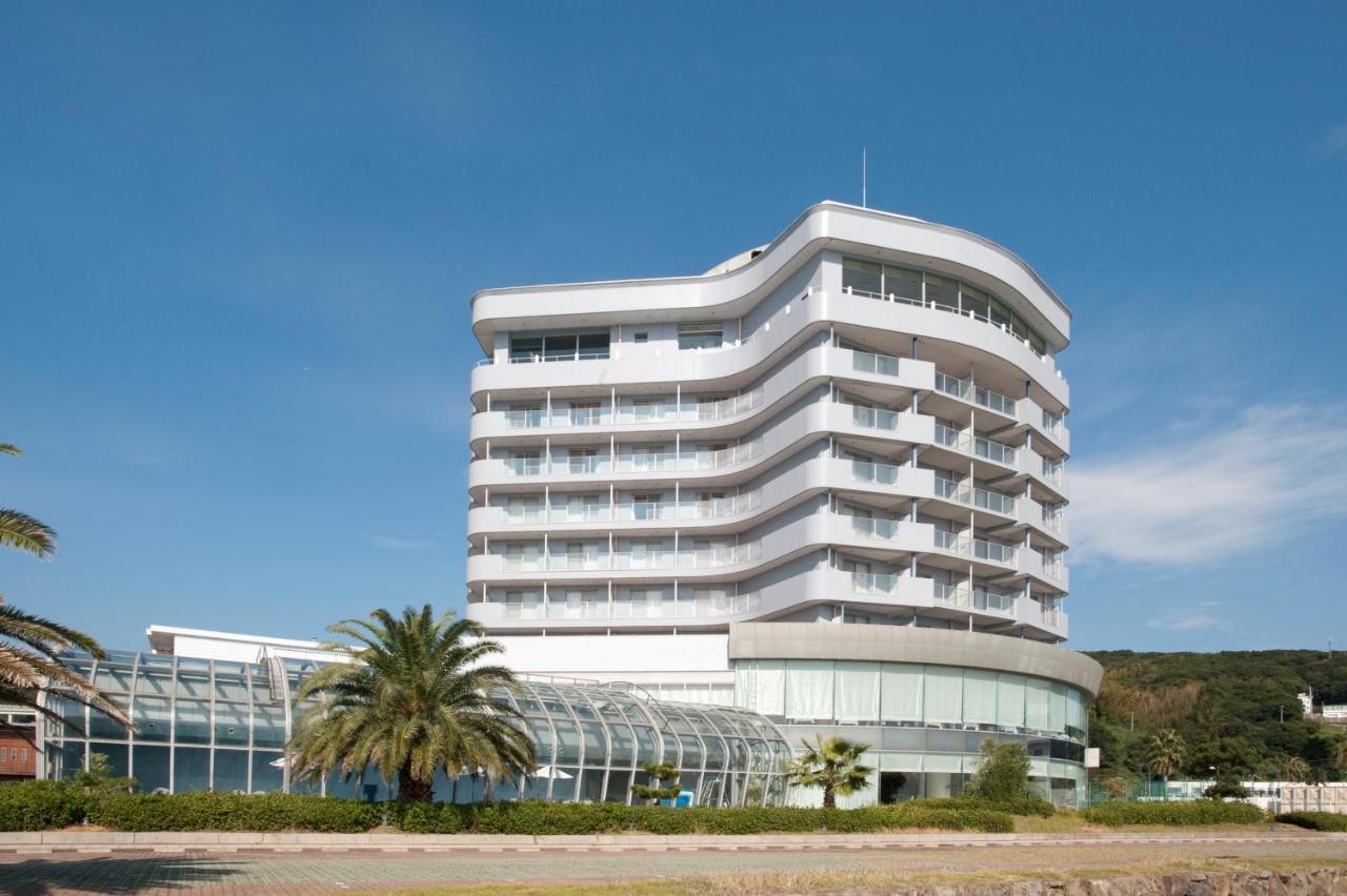 The Gran Resort Elegante Awajishima Екстериор снимка