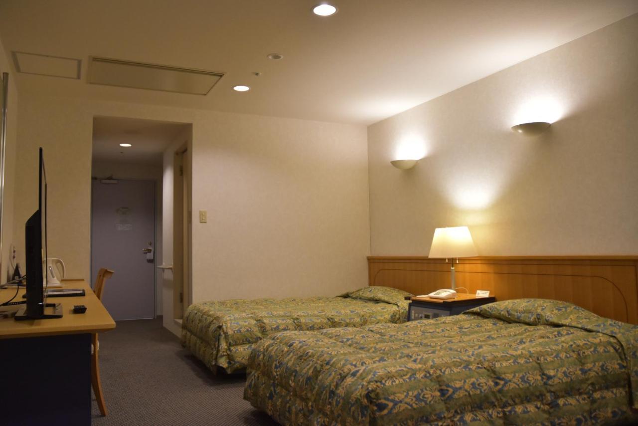 The Gran Resort Elegante Awajishima Екстериор снимка