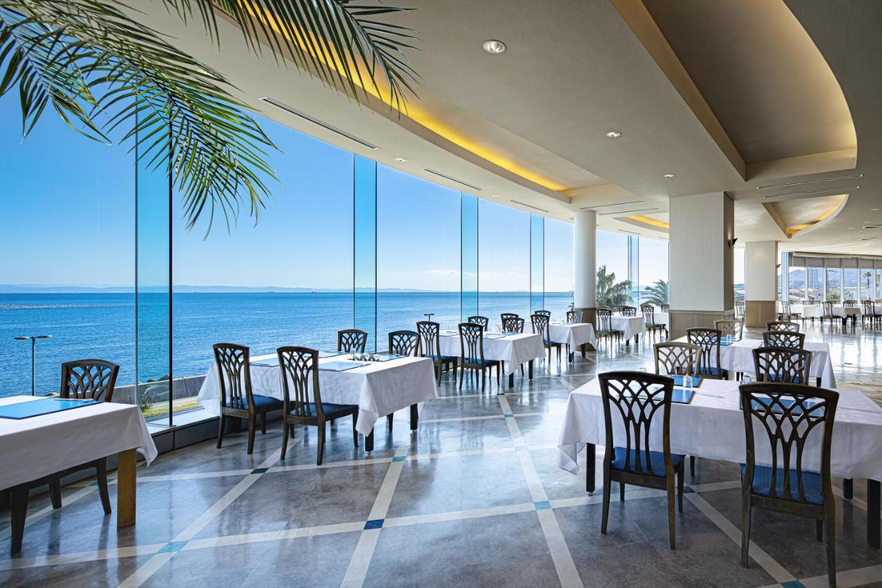 The Gran Resort Elegante Awajishima Екстериор снимка