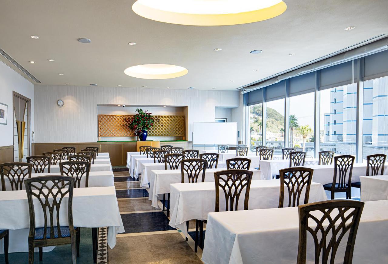 The Gran Resort Elegante Awajishima Екстериор снимка