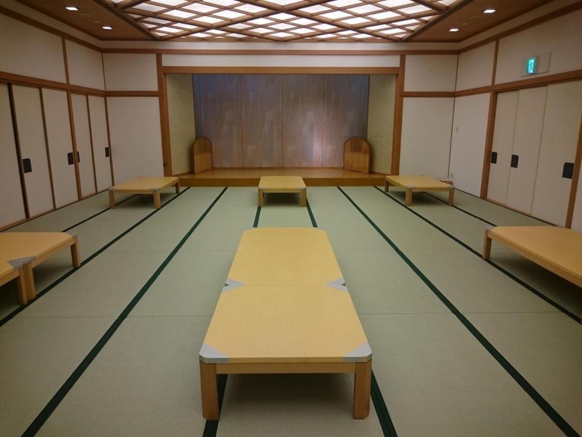 The Gran Resort Elegante Awajishima Екстериор снимка