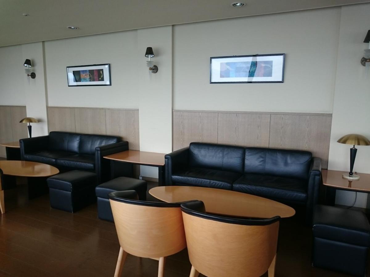 The Gran Resort Elegante Awajishima Екстериор снимка