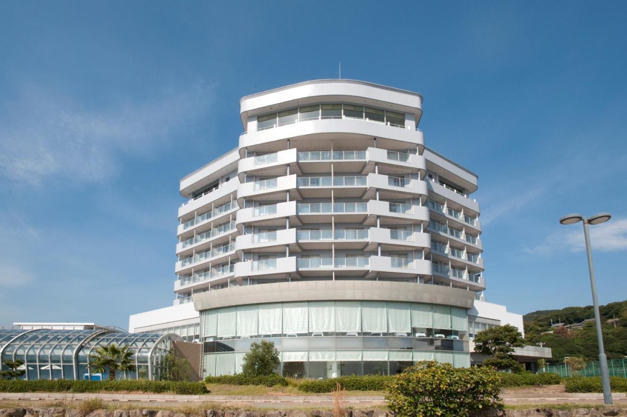 The Gran Resort Elegante Awajishima Екстериор снимка