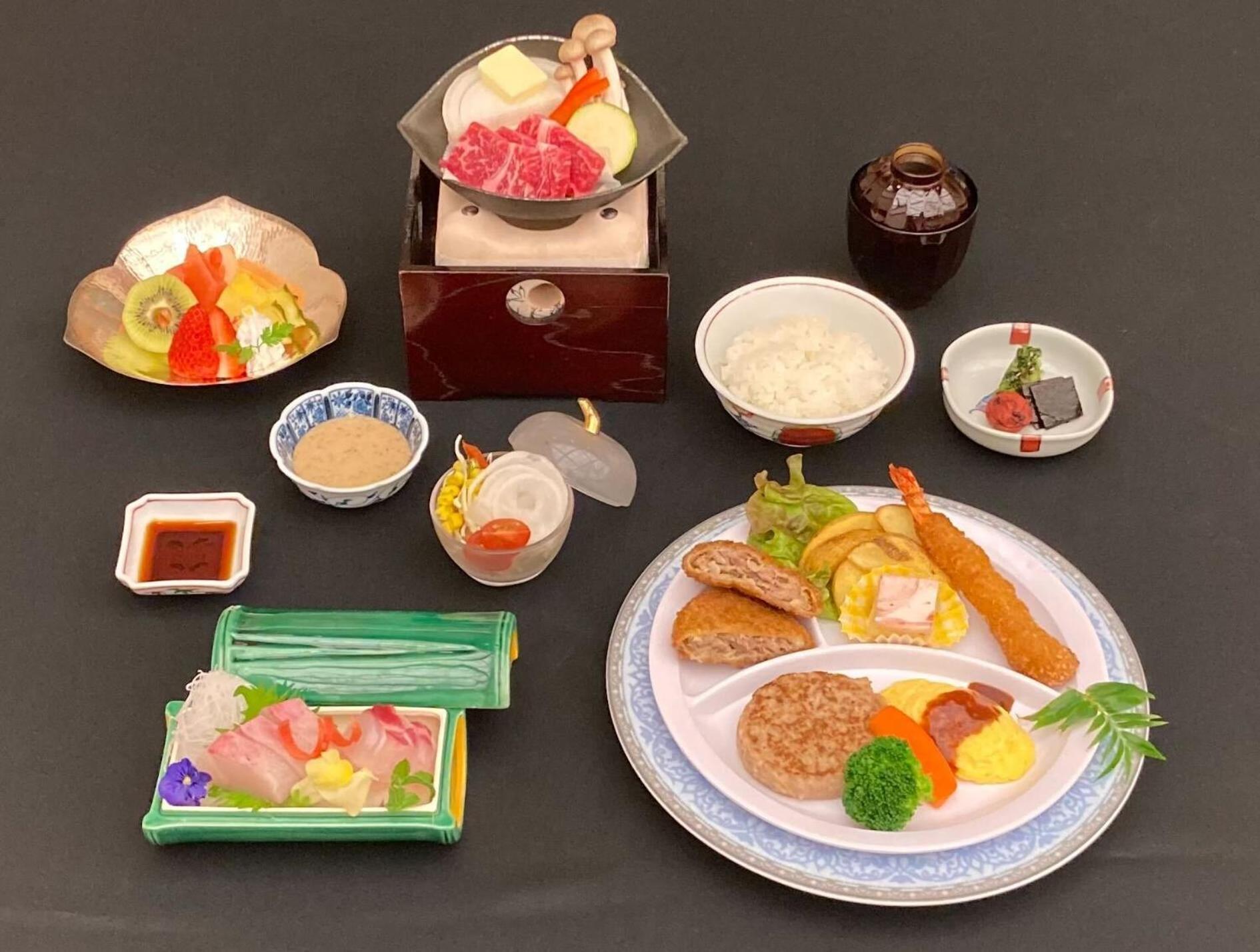 The Gran Resort Elegante Awajishima Екстериор снимка