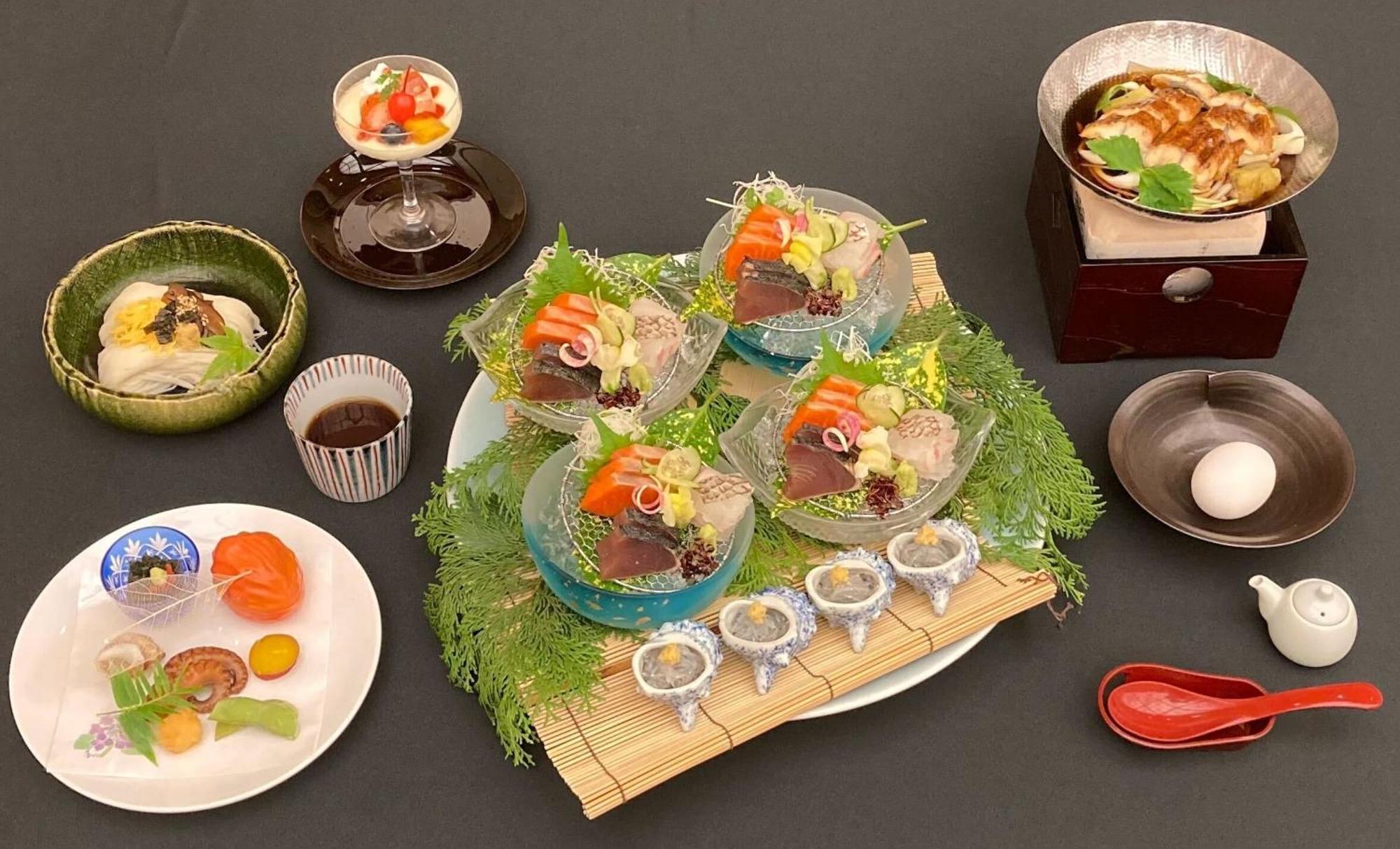 The Gran Resort Elegante Awajishima Екстериор снимка